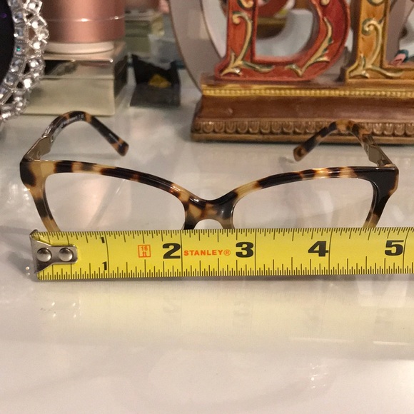 MIchael Kors eyeglasses. - Picture 6 of 8